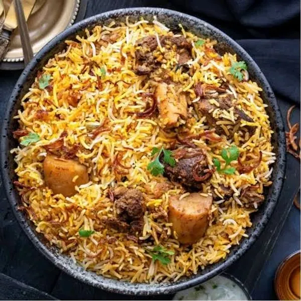 Spl Biryani Feast